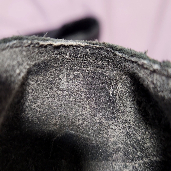 Kids So Danca Jazz Shoes - Picture 3 of 3